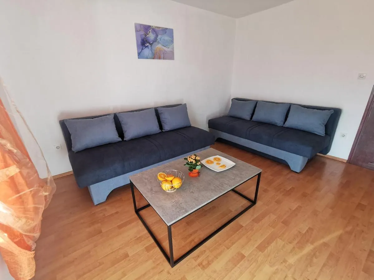The View Apartment Crikvenica Croatia