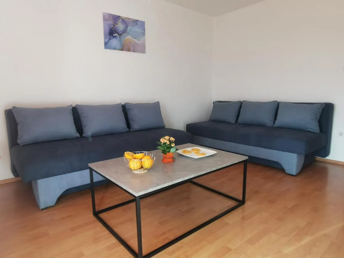 The View Apartment Crikvenica 0*,  Croatia