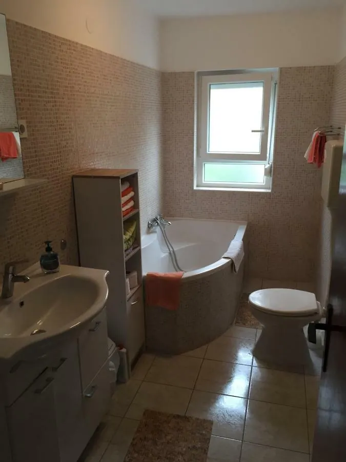 The View Apartment Crikvenica Croatia