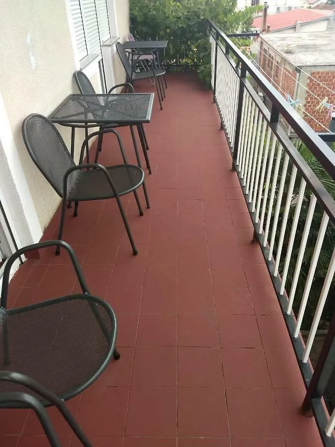 The View Apartment Crikvenica Croatia