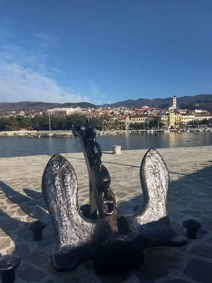 The View Apartment Crikvenica