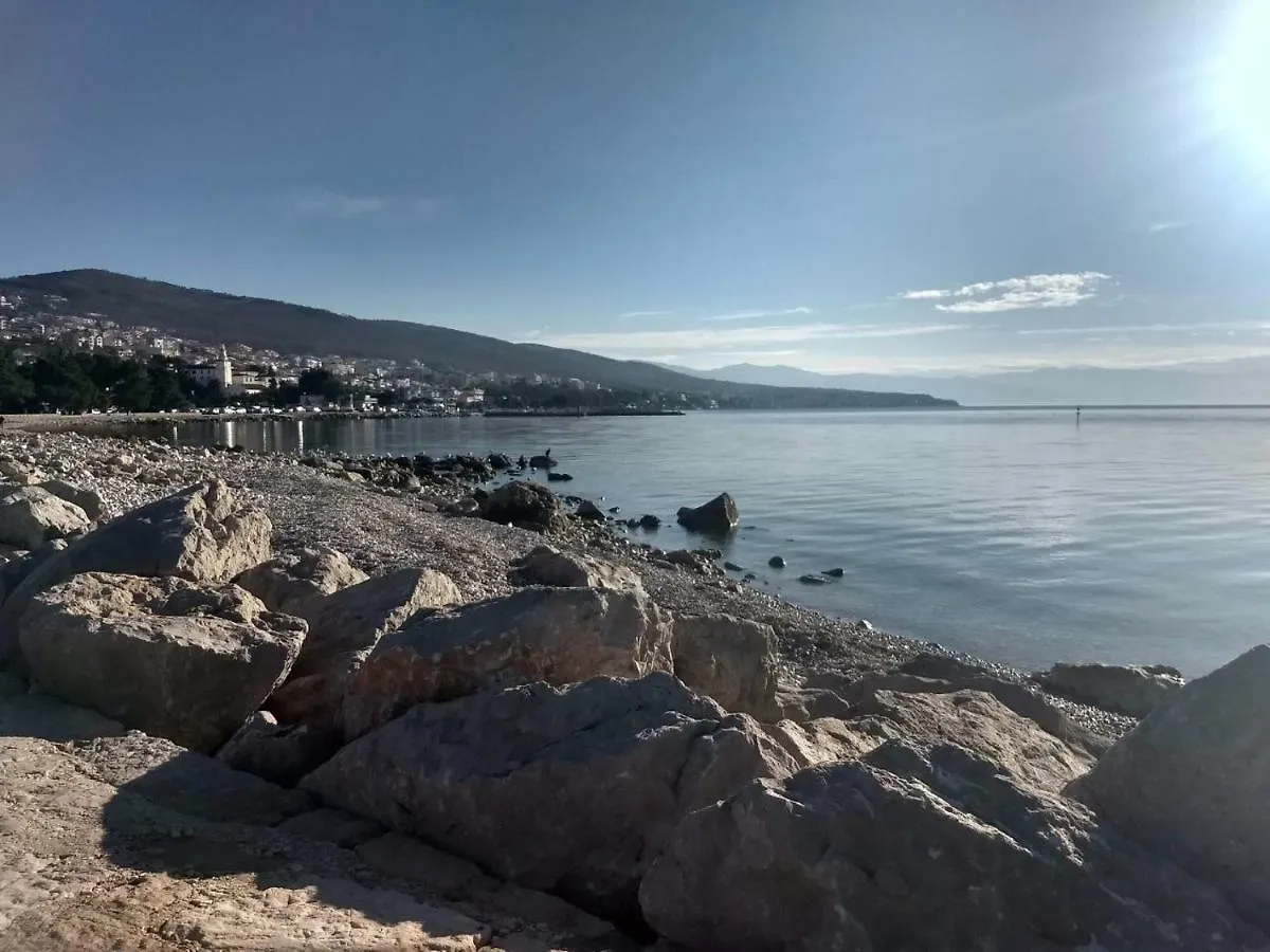 The View Apartment Crikvenica
