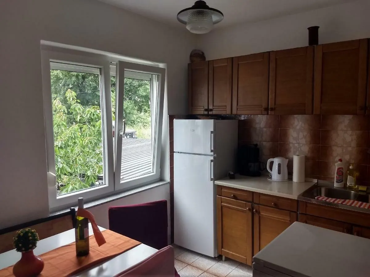 The View Apartment Crikvenica
