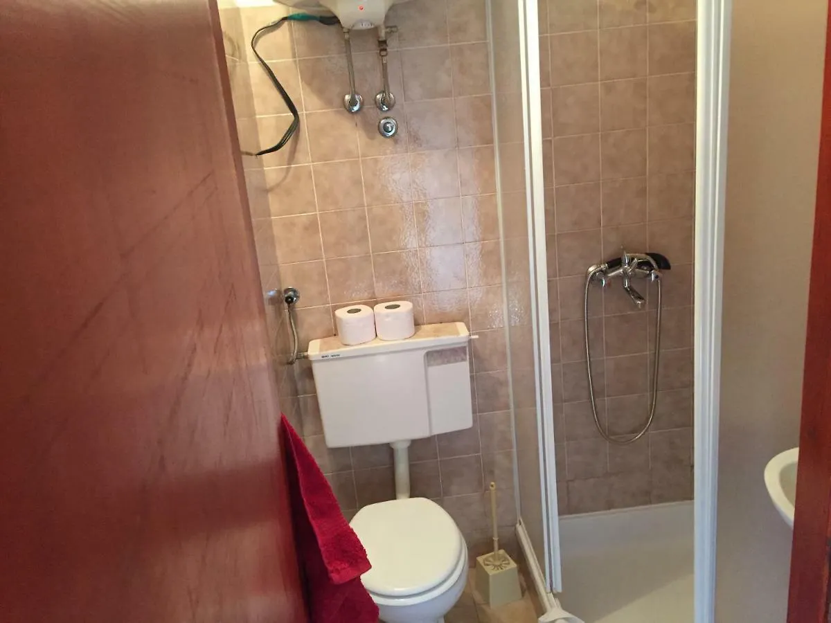 The View Apartment Crikvenica