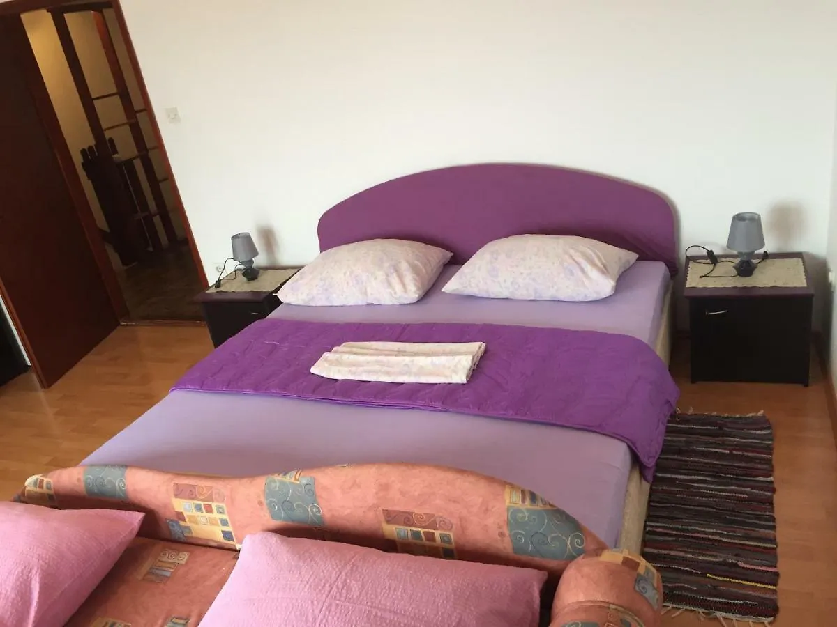 The View Apartment Crikvenica Croatia