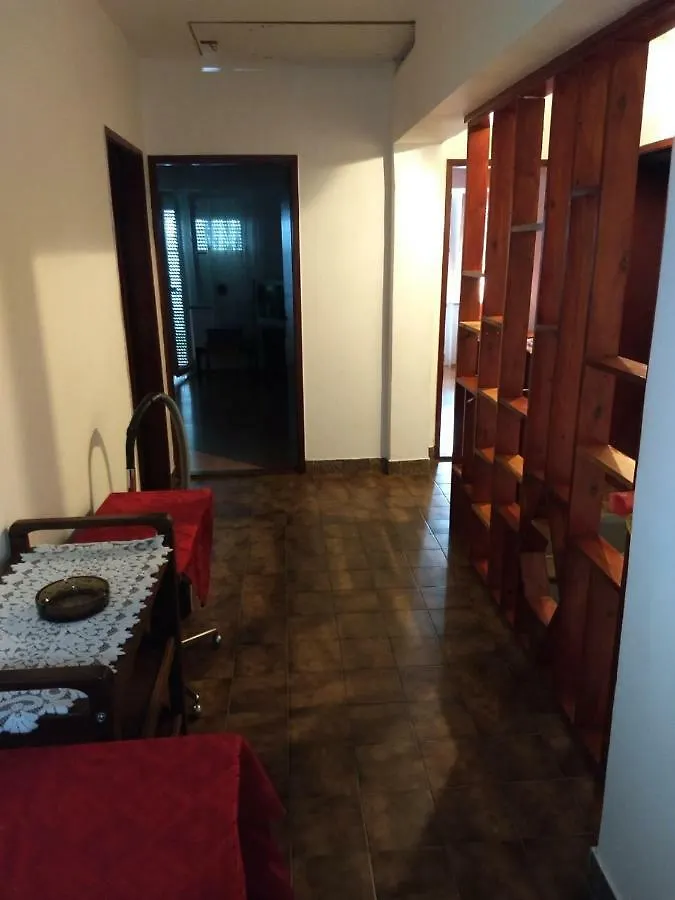 The View Apartment Crikvenica 0*,