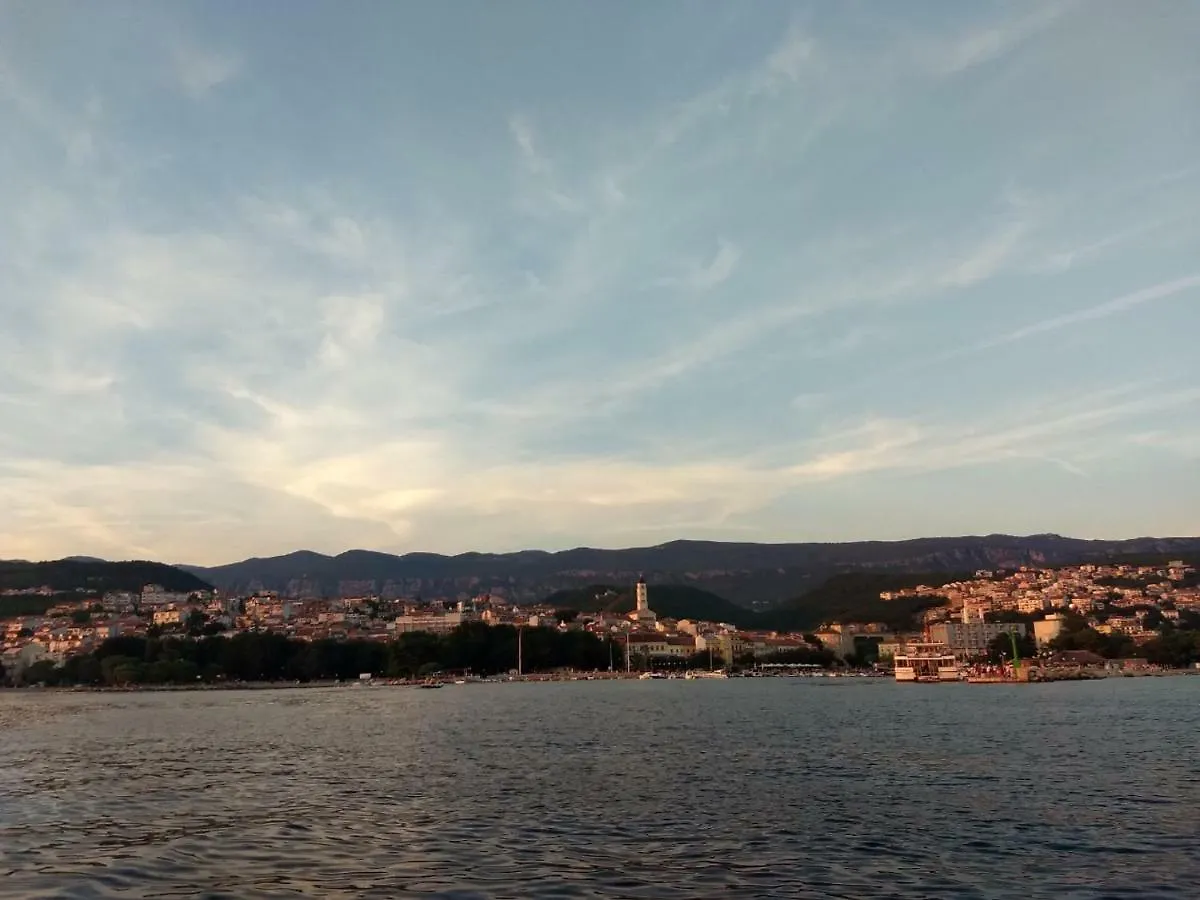 The View Apartment Crikvenica