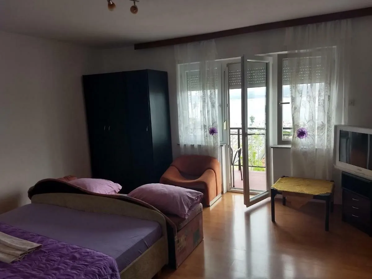 The View Apartment Crikvenica 0*,