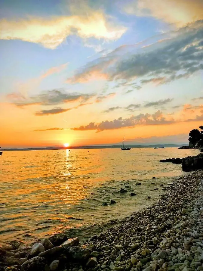 The View Apartment Crikvenica