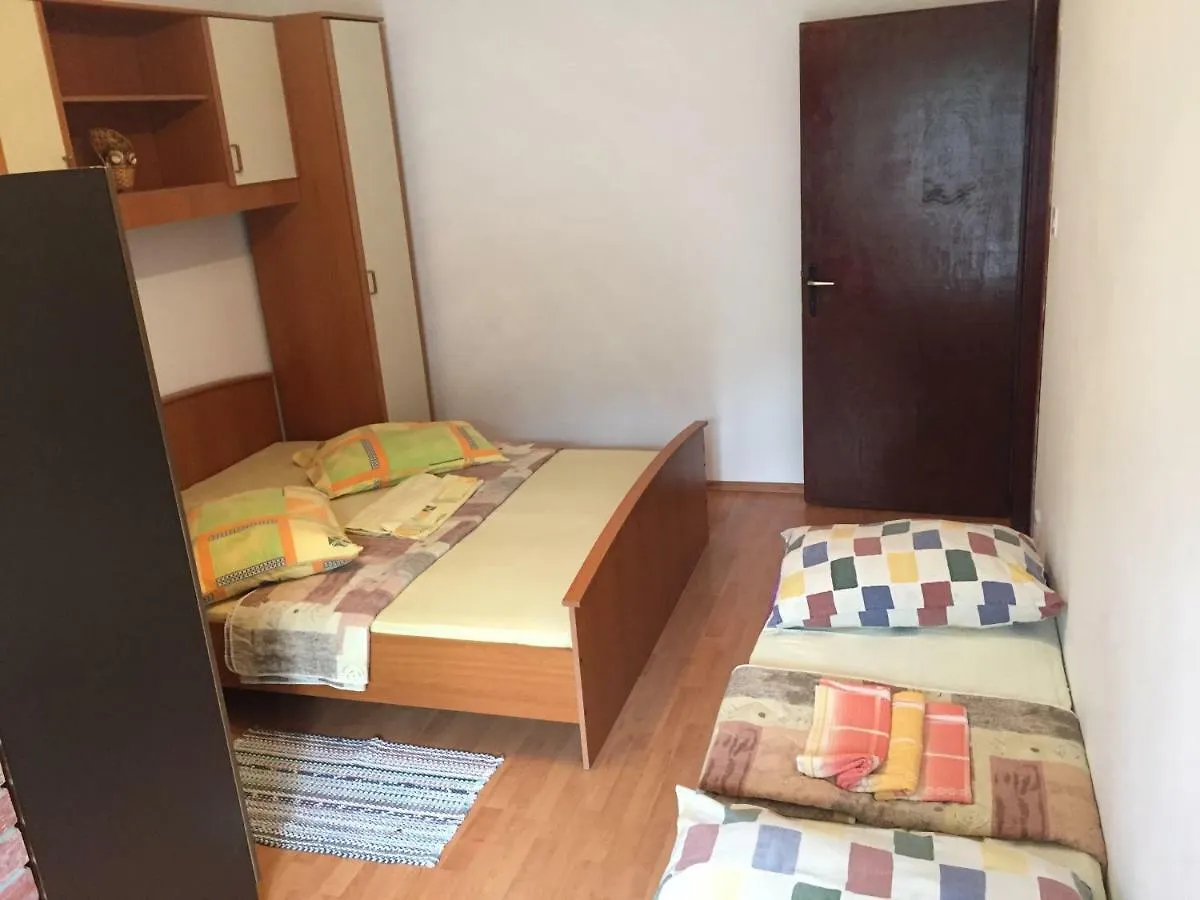 The View Apartment Crikvenica