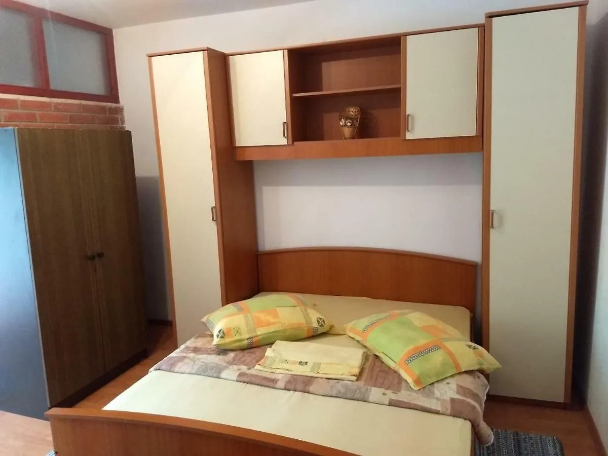 The View Apartment Crikvenica