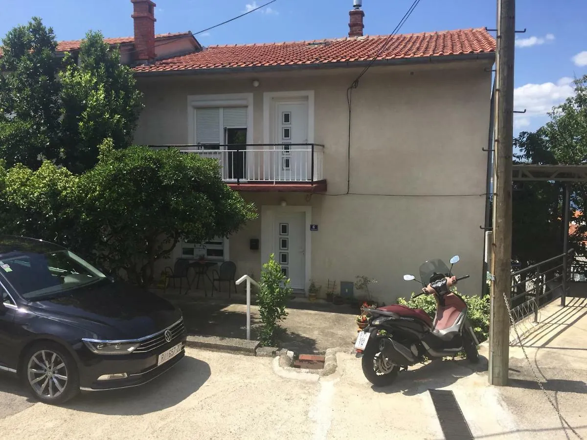 The View Apartment Crikvenica Croatia